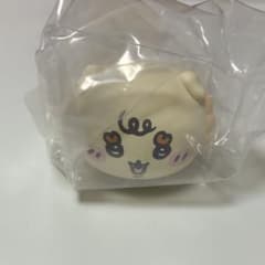 Chiikawa Baby ハイハイフィギュア シーサー