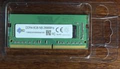 メモリー DDR4 8GB SODIMMのサムネイル