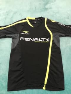 PENALTY サッカーTシャツ ペナルティ Mのサムネイル