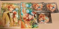 アイナナ　マリマリ　三月　缶バッジ　ポスカ　まとめのサムネイル