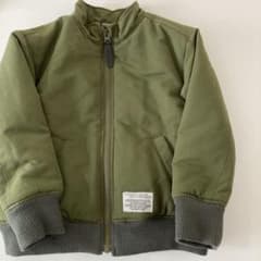 MA-1 ブルゾン アウターのサムネイル