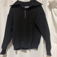 2PINK ニット ブラックのサムネイル