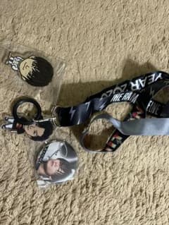 THE RUMPAGE 川村壱馬　セットのサムネイル