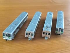 エンドウ 都営新宿線10-000 4両セット - メルカリ
