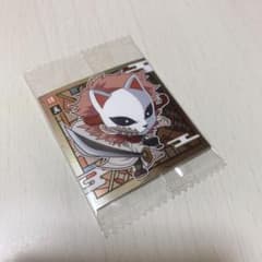 鬼滅の刃 ウエハース シールのサムネイル