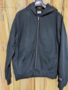 Champion ジップアップパーカーのサムネイル
