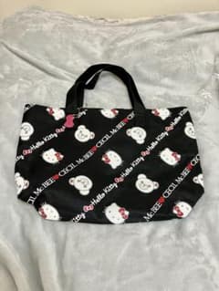 キティちゃんトートバッグのサムネイル