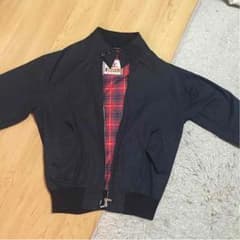 BARACUTA バラクータ Qmam様専用のサムネイル