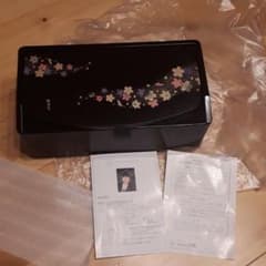 鏡付きティッシュ箱のサムネイル