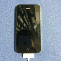 iPhone4ブラック    7のサムネイル