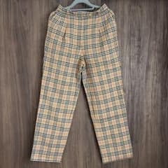 Burberrys パンツ ベージュのサムネイル