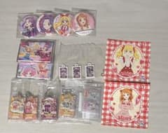アイカツ！バラ売り◎のサムネイル