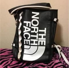 THE NORTH FACEリュックのサムネイル