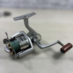 SHIMANO NAVI XT 3000 スピニングリール整理番号R300 - メルカリ