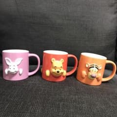 ディズニーマグカップのサムネイル