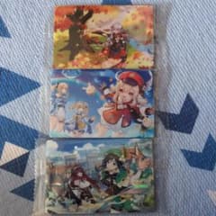 原神ウエハースvar2のサムネイル