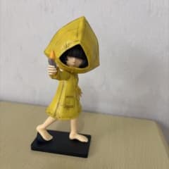 い*し様 リトルナイトメアのフィギュアのサムネイル