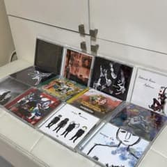 ヴィジュアル系CD 12枚まとめ - メルカリ