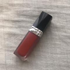 Dior ルージュ フォーエヴァー リキッド 741 フォーエバー スターのサムネイル