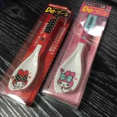 マイメロ スプーン セットのサムネイル