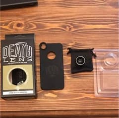 DEATH LENS iPhoneSE 用のサムネイル