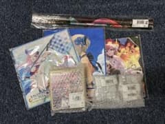 レスレリアーナのアトリエ　2周年記念くじ　B~E賞セットのサムネイル
