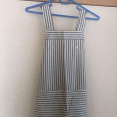 エプロン　ラルフローレンのサムネイル