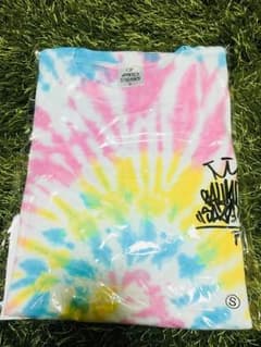 タイダイTシャツのサムネイル
