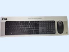 Dell Pro 7スリム キーボードとマウス - KM726 - メルカリ