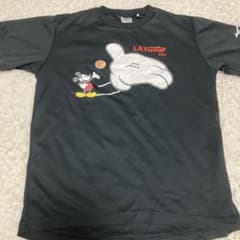 ミズノ バスケットボールTシャツ 160のサムネイル