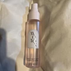 MOTON ヘア＆ボディミスト FLOWER GARDEN 80mL 001のサムネイル
