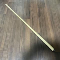 【中古】プレデター 314-2シャフト(14山) Predator プレデター 初代314シャフト 14山 - メルカリ