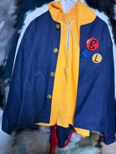ヒプノシスマイク バスターブロス 山田三郎 コスプレ衣装のサムネイル