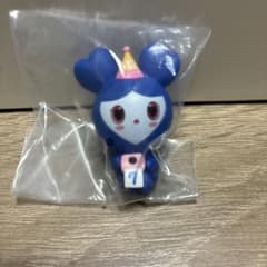 TWICEガチャガチャツブリーのサムネイル