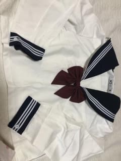 セーラー服セットのサムネイル