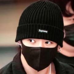 トップス Supreme/GOODENOUGH fuck Thermal Supreme/GOODENOUGH Thermal M