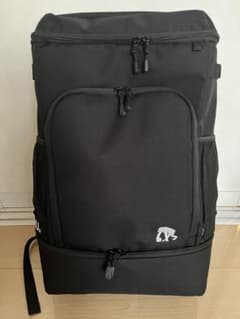 エゴザル　ボックス バックパック 40X (CORDURA)のサムネイル
