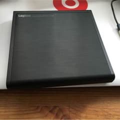 ポータブルDVDプレーヤーのサムネイル