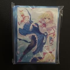 アリス・マーガトロイド れい亜 スリーブ Scarlet Agentsのサムネイル