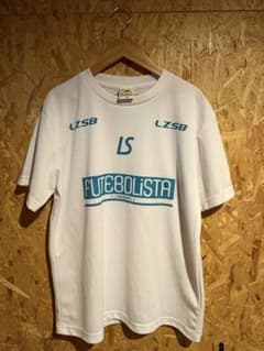 LUZ e SOMBRA プラクティスシャツ 3枚セット Mサイズのサムネイル