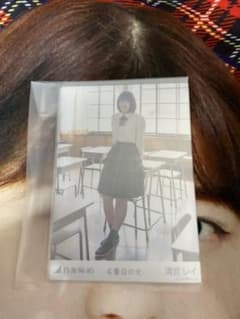 乃木坂46 清宮レイのサムネイル