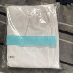 白衣ズボン(3 L) ＫＡＺＥＮのサムネイル