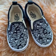 VANS スリッポン スニーカーのサムネイル