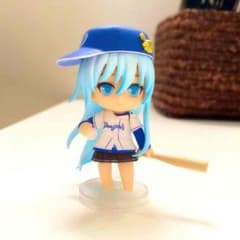 藤和エリオ ねんどろいどぷち 電波女と青春男のサムネイル