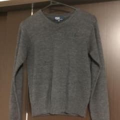 卒業式　入学式　Polo ニット セーターのサムネイル