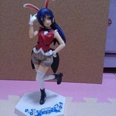 ラブライブ  うみ フィギュアのサムネイル