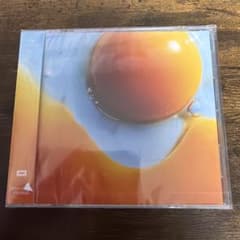 RADWIMPS あにゅー　アルバムのサムネイル