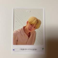 TXT ヨンジュン トレカのサムネイル