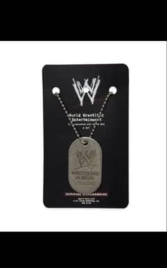 Travis Scott Cactus Jack WWE Dog Tagのサムネイル