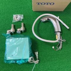 TOTO TENA51A 自動水栓アクアオートのサムネイル